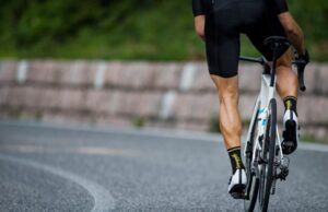 salir en bici a diario