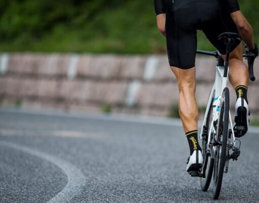salir en bici a diario