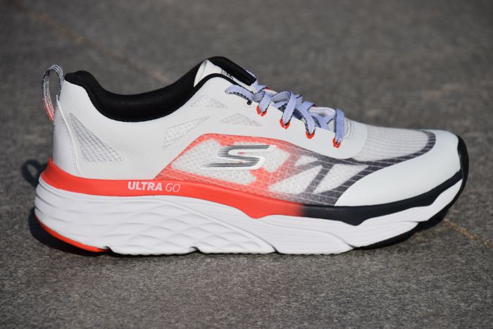 Skechers GOrun Max Cushioning EliteTM