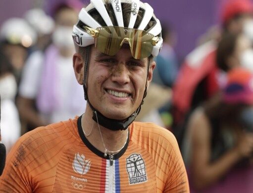 Milan vader mtb jumbo