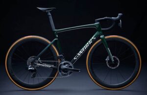 Specialized tarmac SL7 averia retirada mercado