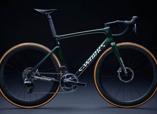 Specialized tarmac SL7 averia retirada mercado