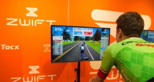 Zwift que es