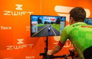 Zwift que es