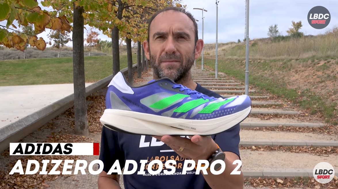 adidas adizero adios pro 2