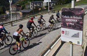 andorra ciclista detenido