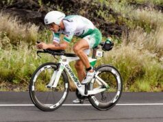 cabra triatlon comprar bici