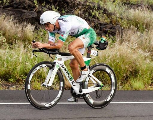 cabra triatlon comprar bici