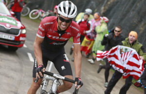 apodos del peloton