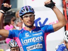 Detienen a cuatro hombres en Rumanía por el robo de 22 bicicletas al equipo italiano