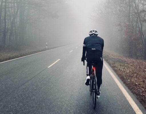 Lluvia ciclismo bici consejos recomendaciones