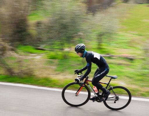 Series ciclismo claves consejo bicicleta