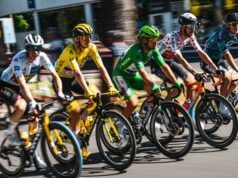 mejores ciclsitas 2021