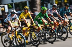 mejores ciclsitas 2021