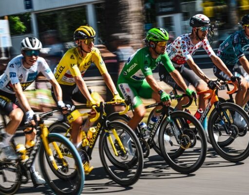 mejores ciclsitas 2021
