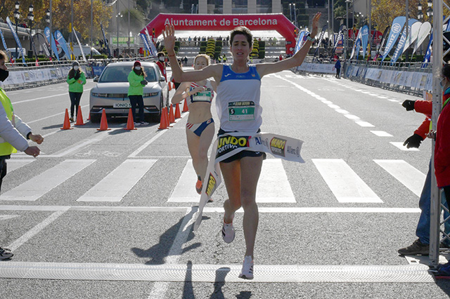 Beatriz alvarez jean bouin 2021