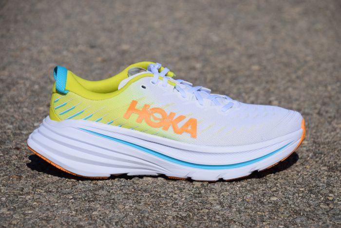 Hoka One One Bondi X review