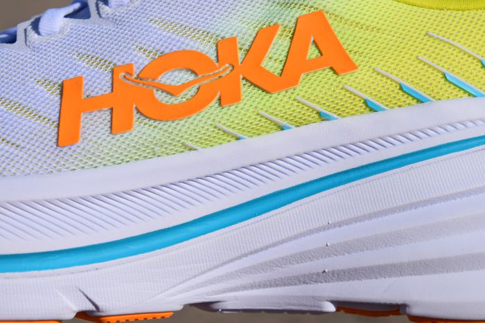 Hoka One One Bondi X opiniones