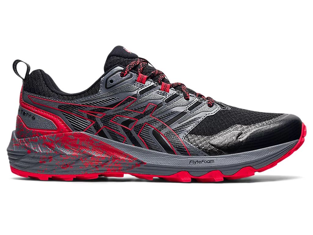 asics trabuco