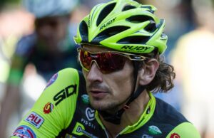 Pozzato covid