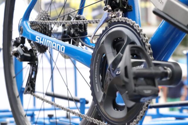 ajuste cambio bicicleta sram y shimano