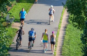 Ciclismo y running. Beneficios de combinar las dos disciplinas