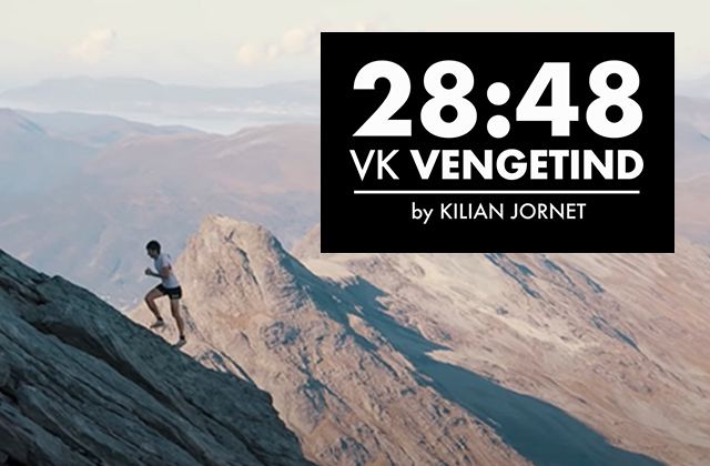 kilian jornet kilometro vertical