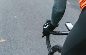 guantes ciclismo invierno frío