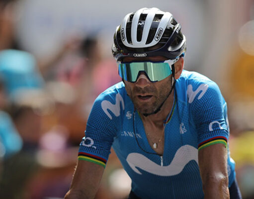 alejandro valverde veterano