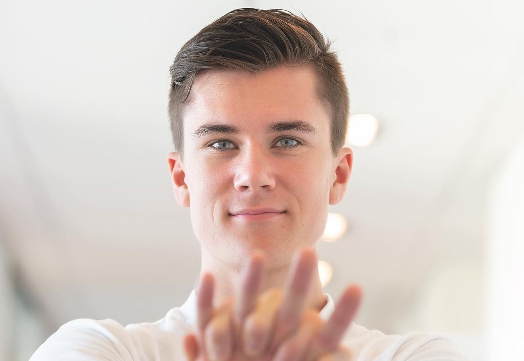 Jakob