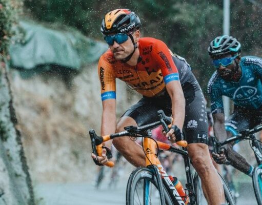 Rafa Valls se retira del ciclismo profesional