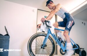 Zwift Guía Básica Mathieu Van der Poel