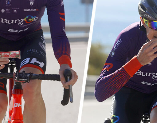 Foto: victoryendurance -BURGOS BH