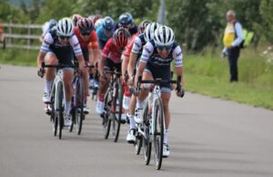 Calendario UCI World Tour femenino