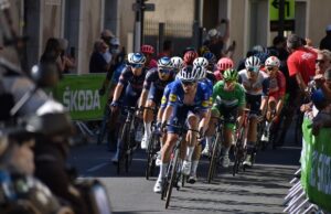 Calendario World Tour ciclismo masculino 2022