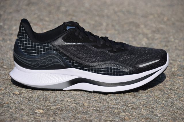 Endorphin Shift 2 review