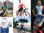 Maillots 2022 World Tour