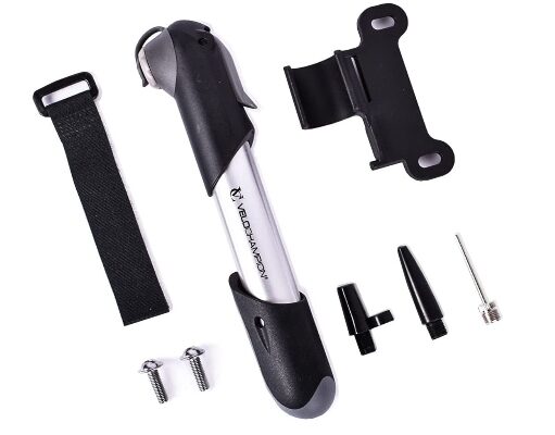 Mini Bomba de Aire bicicleta