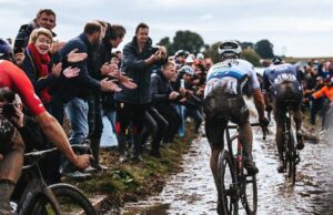 Paris Roubaix monumento