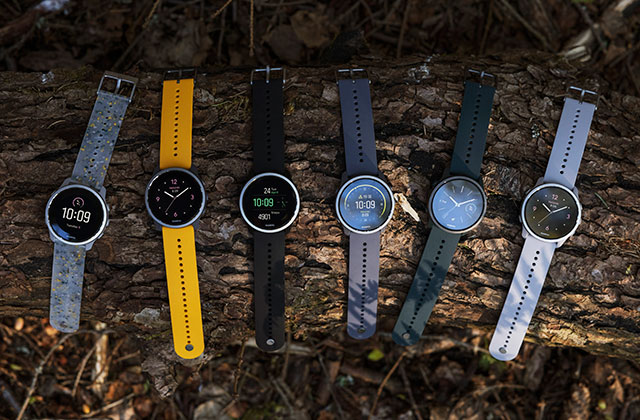 Suunto 5 Peak