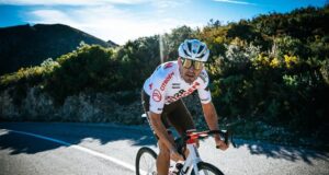 Van avermaet vacuna