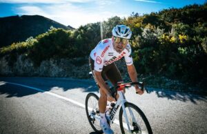 Van avermaet vacuna