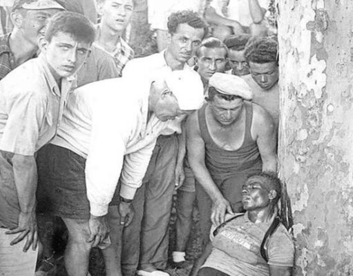 borrachera zaaf tour de francia