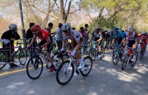 Volta a Catalunya 2021