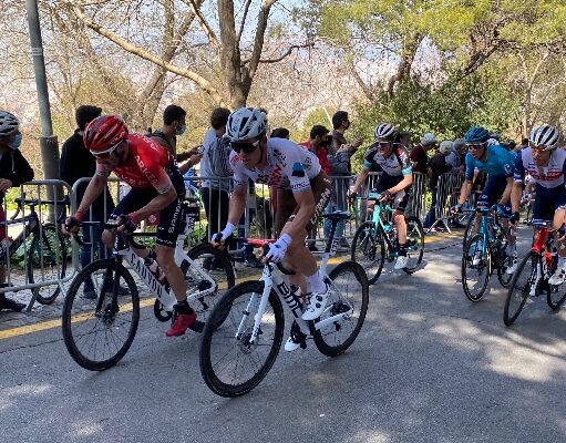 Volta a Catalunya 2021