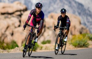 bicicletas para mujer