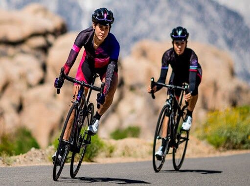 bicicletas para mujer