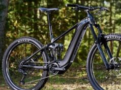 carreras bicicletas electricas
