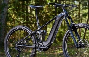 carreras bicicletas electricas