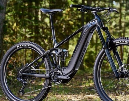 carreras bicicletas electricas